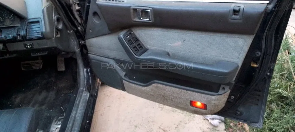 Honda Accord 1988 for Sale in Karachi Image-1
