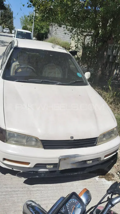 Honda Accord 1994 for Sale in Islamabad Image-1