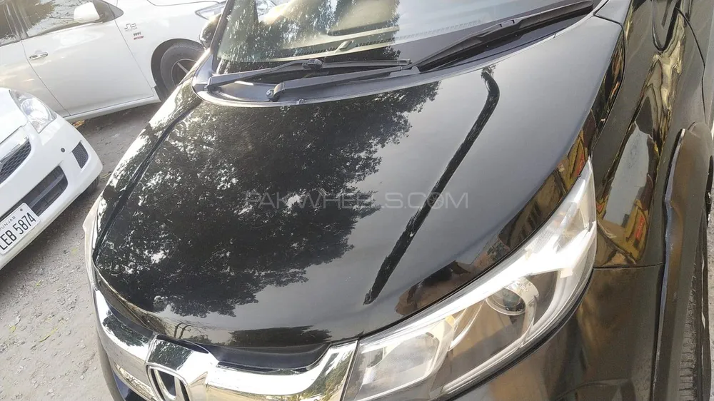 Honda BR-V 2017 for Sale in Gujrat Image-1