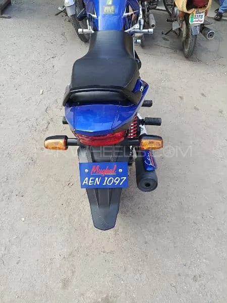 Honda CB 150F 2022 for Sale Image-1