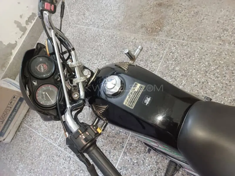 Honda CD 70 Dream 2023 for Sale Image-1