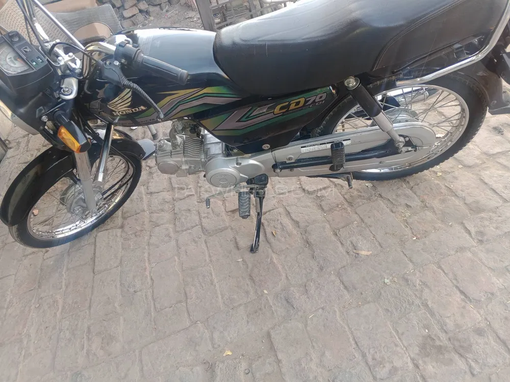 Honda CD 70 2023 for Sale Image-1