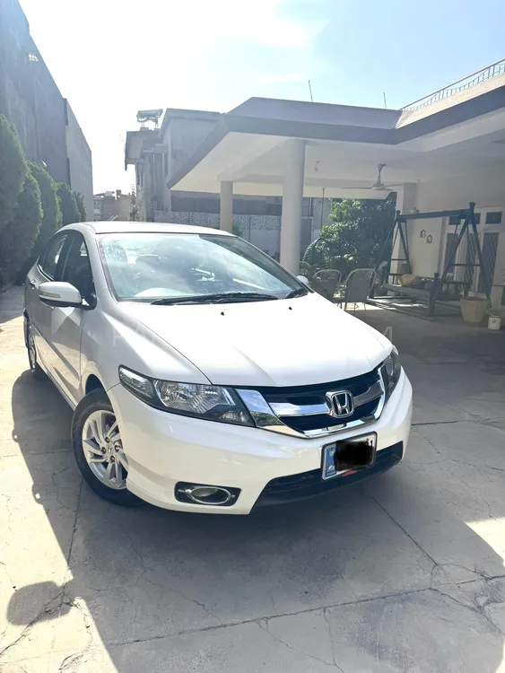 Honda City 2020 for Sale in Rawalpindi Image-1