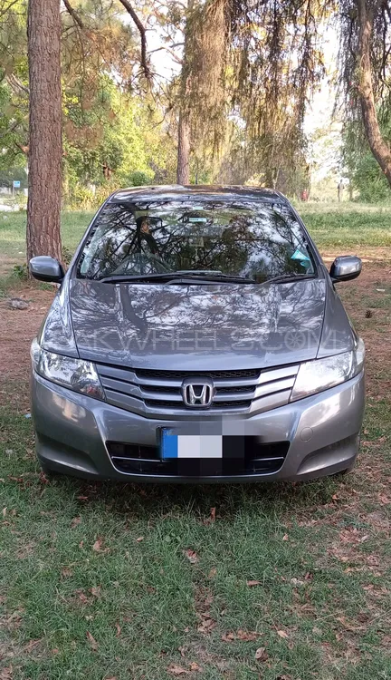 Honda City 2011 for Sale in Islamabad Image-1