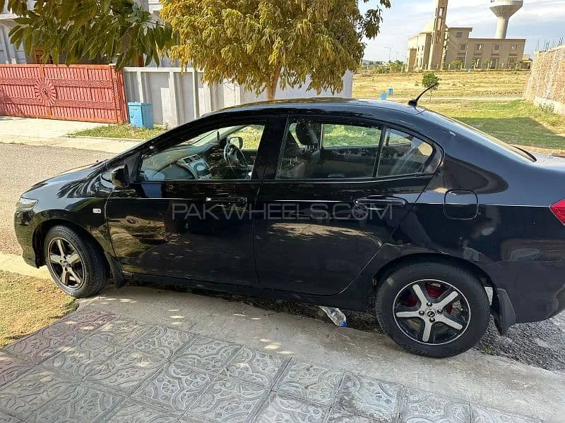 Honda City 2012 for Sale in Rahim Yar Khan Image-1