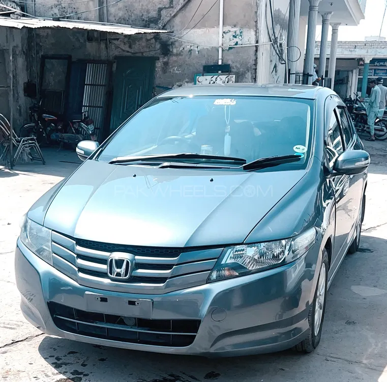 Honda City 2013 for Sale in Gujar Khan Image-1