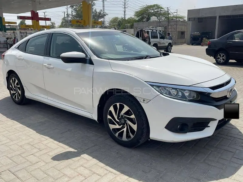 ہونڈا سوک 2019 for Sale in سرگودھا Image-1