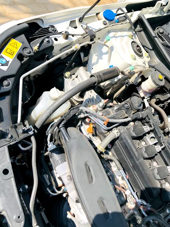 Honda Civic 2023 for Sale in Karachi Image-1