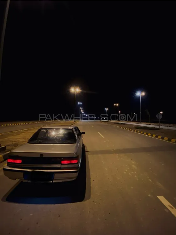 Honda Civic 1991 for Sale in Jhelum Image-1