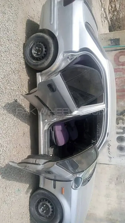 Honda Civic 1994 for Sale in Swabi Image-1