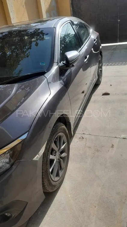 ہونڈا سوک 2019 for Sale in لاہور Image-1