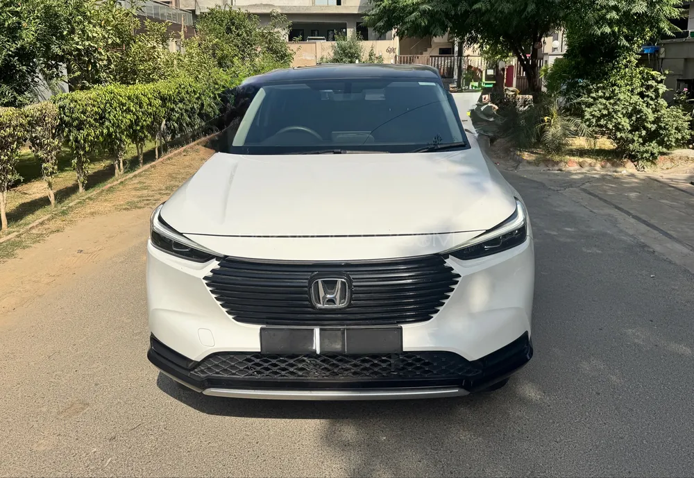 Honda HR-V 2023 for Sale in Lahore Image-1