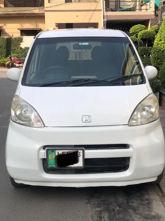 ہونڈا لائف 2007 for Sale in لاہور Image-1