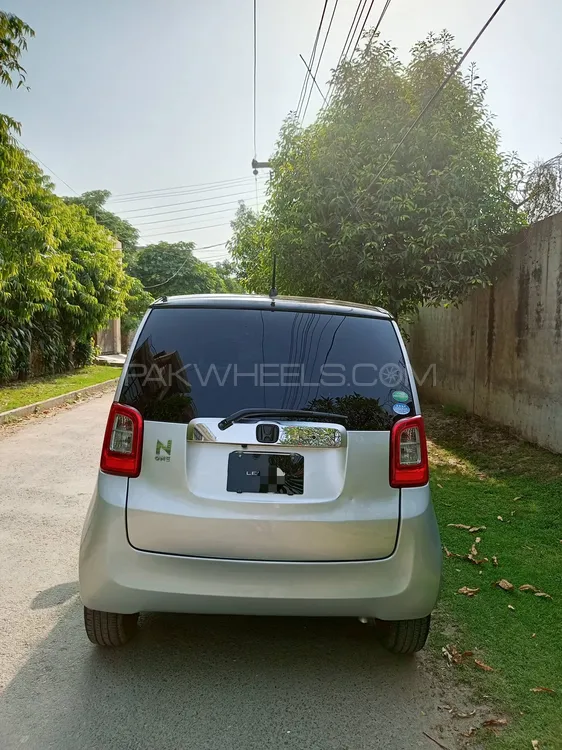 Honda N One 2016 for Sale in Lahore Image-1
