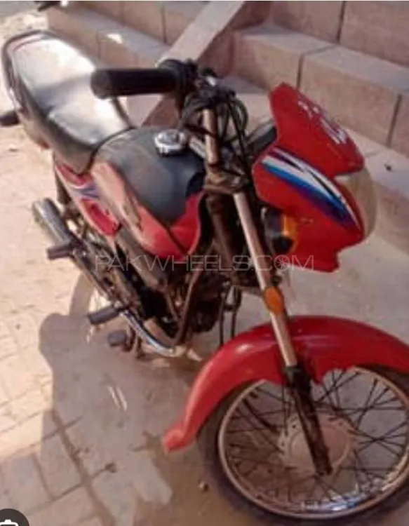 Honda Pridor 2016 for Sale Image-1