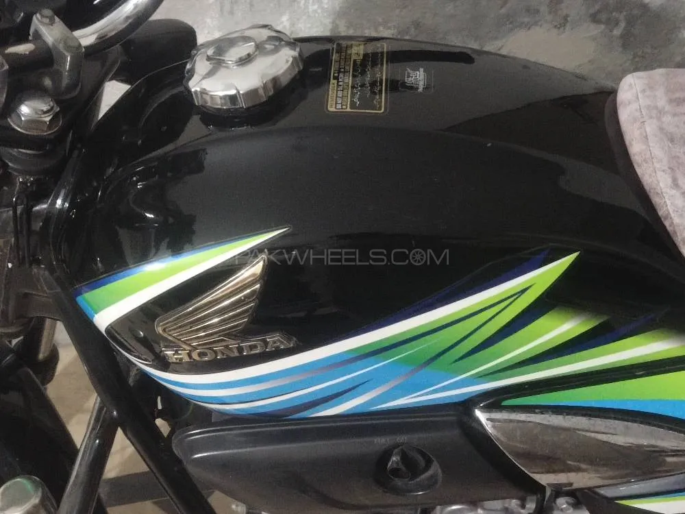 Honda Pridor 2019 for Sale Image-1