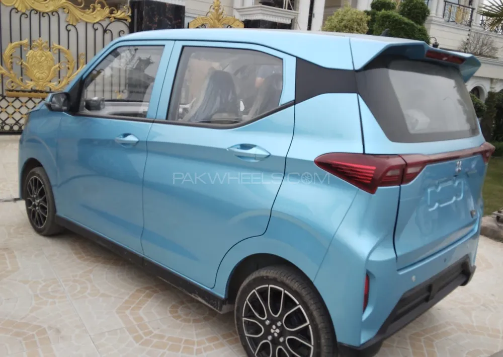 Honri Ve 2024 for Sale in Lahore Image-1