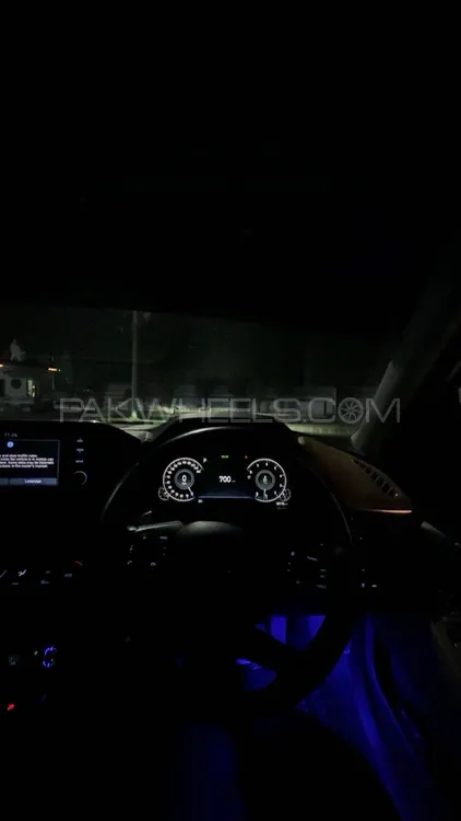 Hyundai Sonata 2022 for Sale in Sialkot Image-1