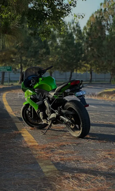 Chinese Bikes Other 2012 for Sale Image-1