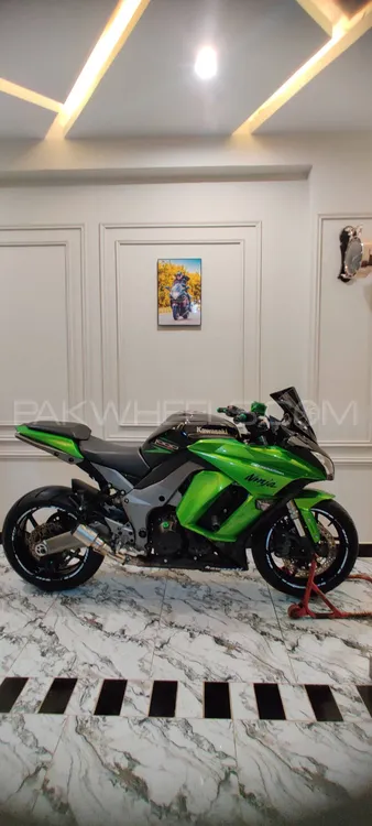 Chinese Bikes Other 2014 for Sale Image-1