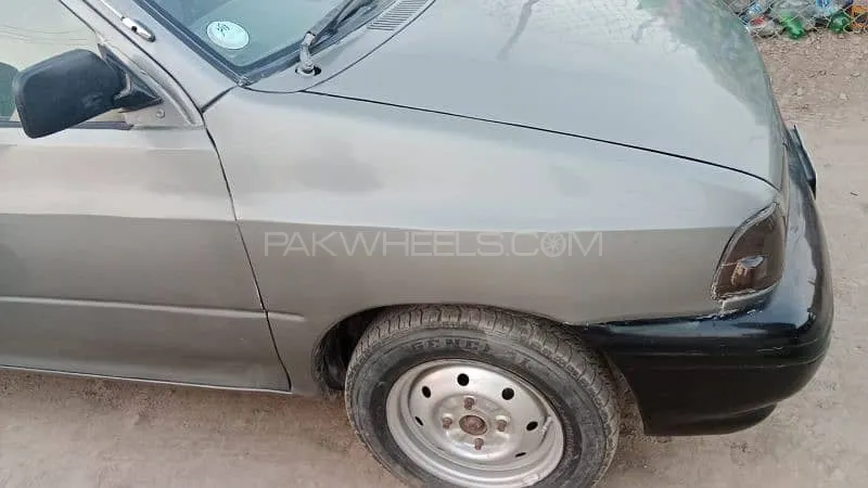 KIA Classic 2005 for Sale in Multan Image-1