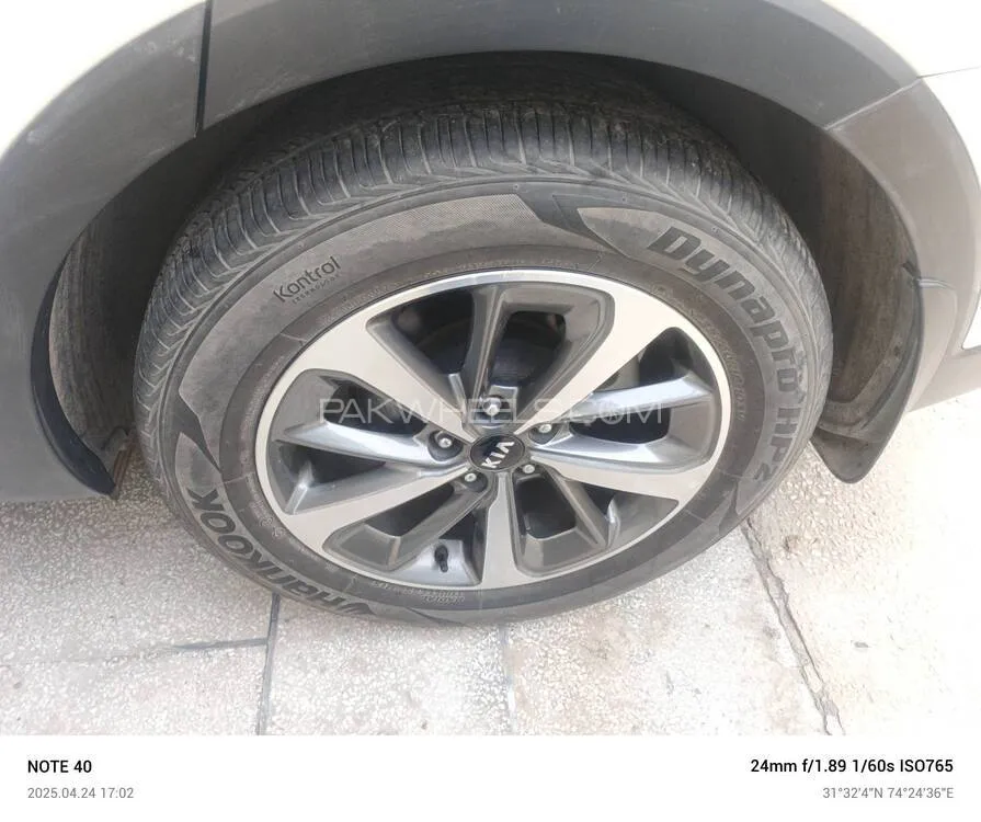 KIA Sorento 2021 for Sale in Lahore KIA Sorento 2021 for Sale in Lahore Image-14