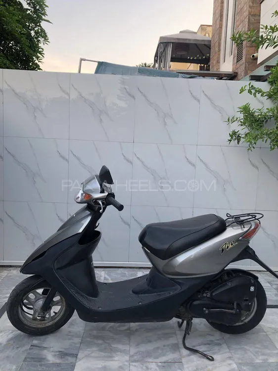 Chinese Bikes Other 2010 for Sale Image-1