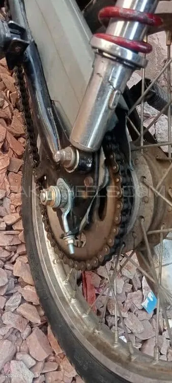 میٹرو Boom 70 2013 for Sale Image-1