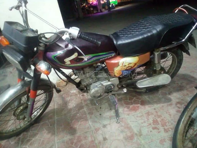 Metro MR 70 2012 for Sale Metro MR 70 2012 for Sale Image-2