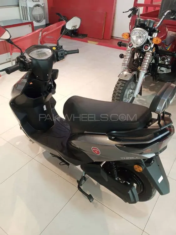 میٹرو T9 2025 for Sale Image-1