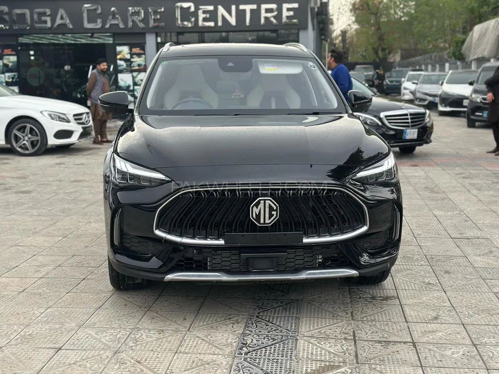 MG HS 2025 for Sale in Islamabad Image-1