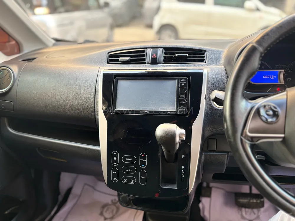 Mitsubishi EK Custom 2016 for Sale in Karachi Mitsubishi EK Custom 2016 for Sale in Karachi Image-14