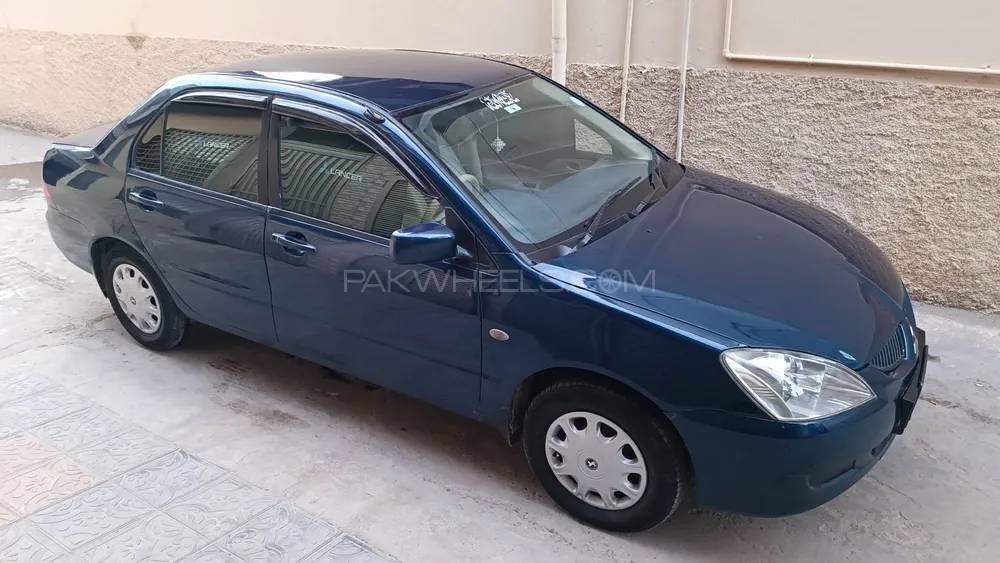 Mitsubishi Lancer 2005 for Sale in Rawalpindi Image-1
