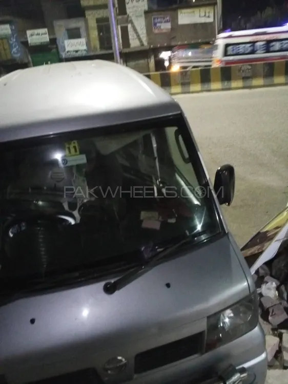 Nissan Clipper 2011 for Sale in Daska Image-1