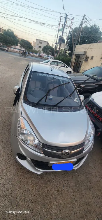 Prince Pearl 2020 for Sale in Karachi Image-1