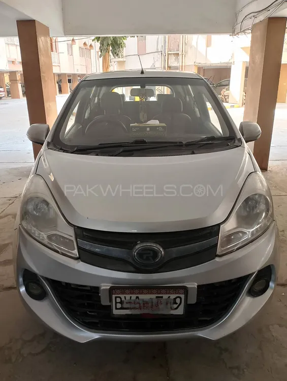 Prince Pearl 2021 for Sale in Karachi Image-1
