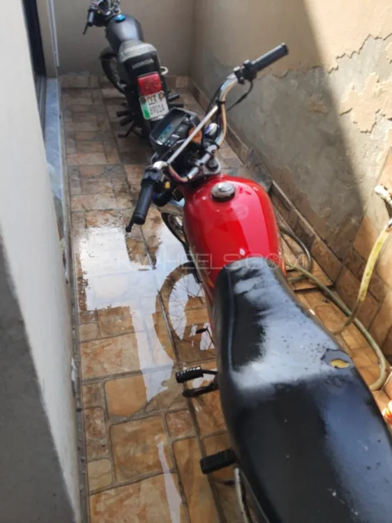 Chinese Bikes 70 2019 for Sale Image-1