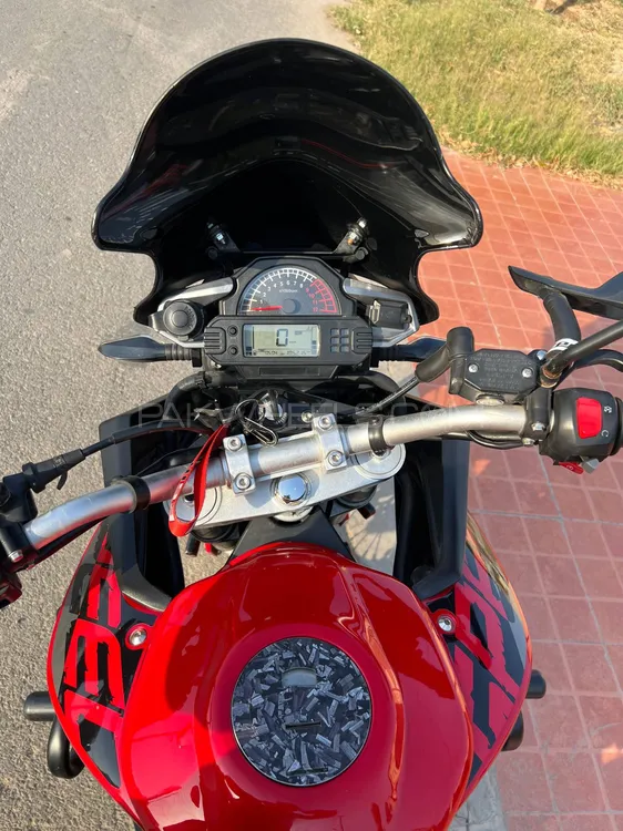 Road Prince RX3 2021 for Sale Road Prince RX3 2021 for Sale Image-4