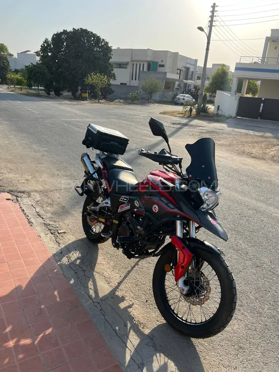 Road Prince RX3 2021 for Sale Road Prince RX3 2021 for Sale Image-3