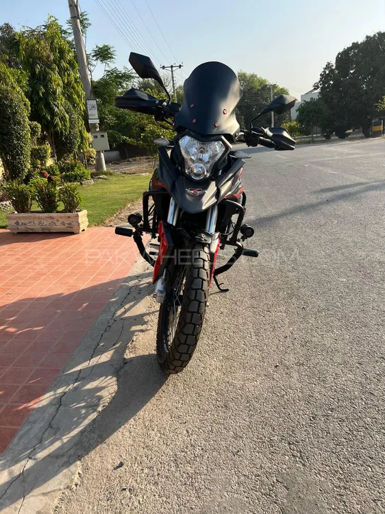 Road Prince RX3 2021 for Sale Road Prince RX3 2021 for Sale Image-2