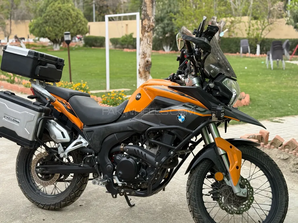 روڈ پرنس RX3 2022 for Sale Image-1