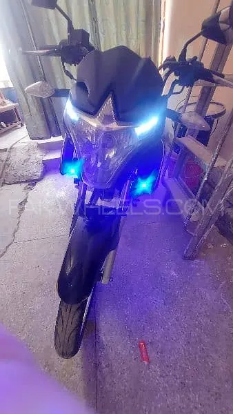 Super Power Leo 200 2020 for Sale Image-1