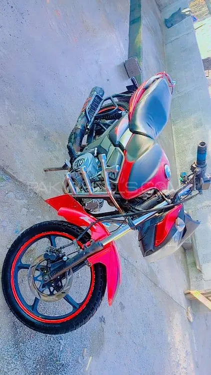 سُپر پاور SP 110 Cheetah 2016 for Sale Image-1