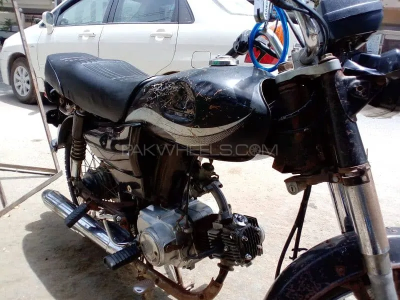 Super Star CD 70 2007 for Sale Image-1