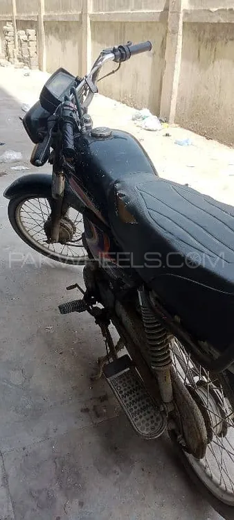 سُپر اسٹار CD 70 2015 for Sale Image-1