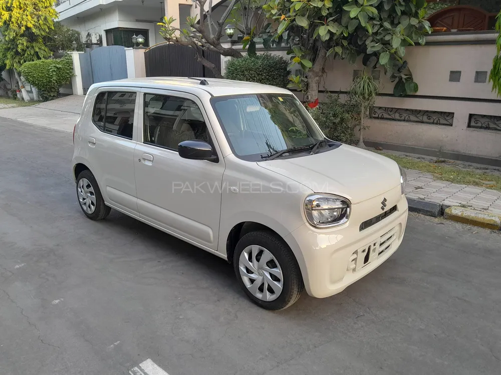 Suzuki Alto 2022 for Sale in Gujranwala Image-1
