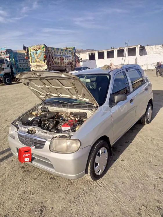 Suzuki Alto 2003 for Sale in Hangu Image-1