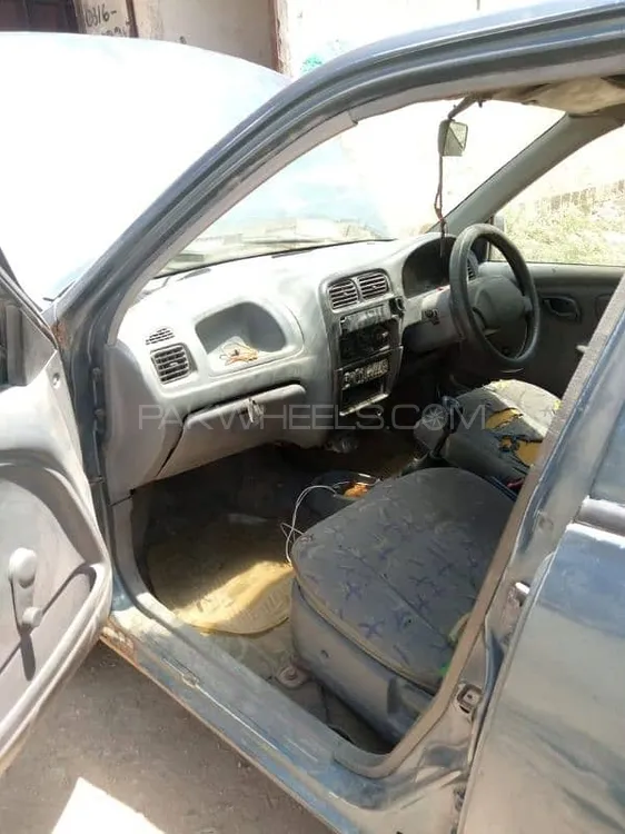 Suzuki Alto 2006 for Sale in Karachi Image-1