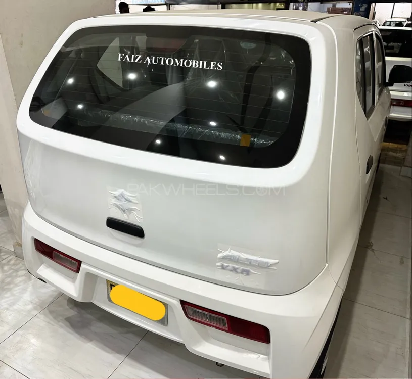 سوزوکی آلٹو 2019 for Sale in کراچی Image-1