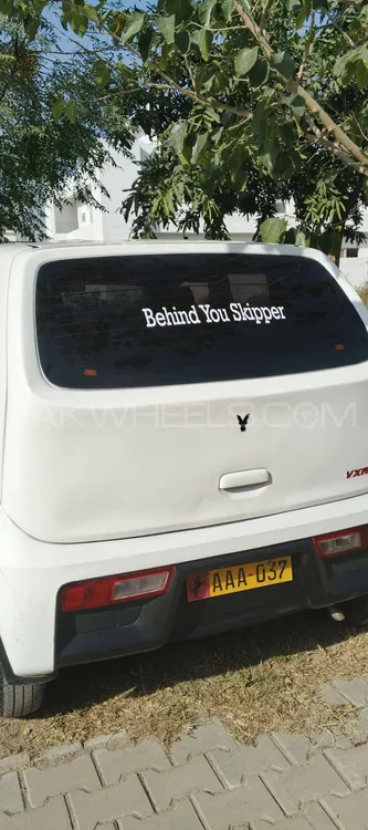 Suzuki Alto 2020 for Sale in Rawalpindi Image-1